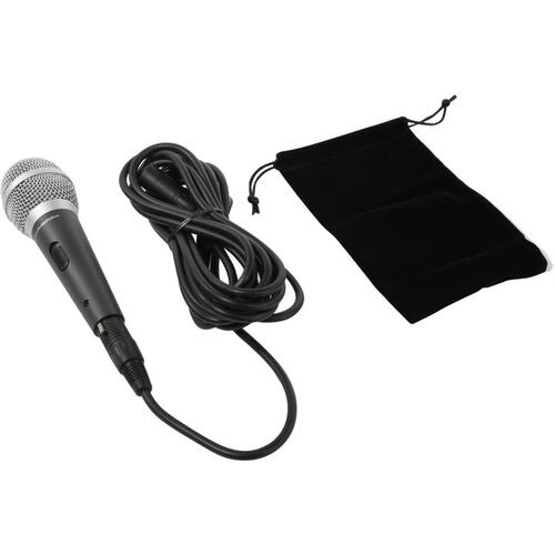 Вокальный микрофон audio-technica ATR1500x