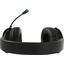 Наушники с микрофоном Aula Gaming F606 Black, вид сверху