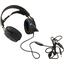 Наушники с микрофоном Aula Gaming F606 Black, вид основной