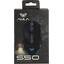 Проводная Мышь Aula S50 (USB, 7btn, 4800 dpi), вид упаковки