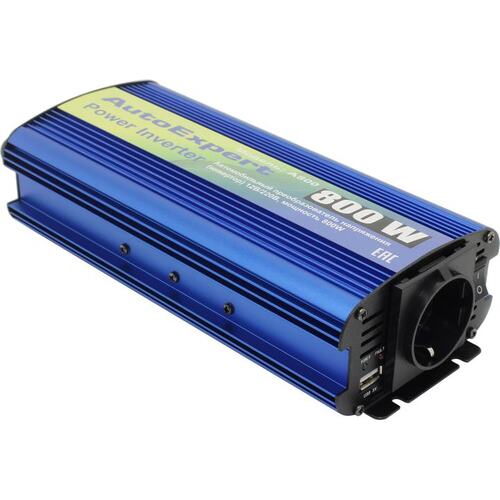 Автомобильный инвертор AutoExpert A800