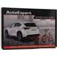 AutoExpert < PS-4L Profi Black> Парковочная система (4 датчика, d=18мм, чёрные), вид упаковки