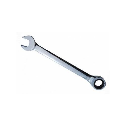 AUTOvirazh (AV-315016) Ключ комб с трещоткой 16mm AV Steel