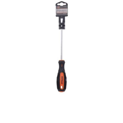 AUTOvirazh (AV-420606) Отвертка шлицевая 6,5х1,2х150мм "AV STEEL"
