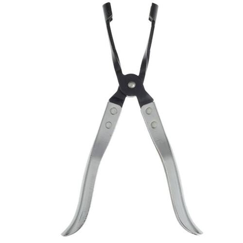 AV Steel (AV-920275) Щипцы удлиненные для снятия маслоотражательных колпачков 275мм "AV Steel"