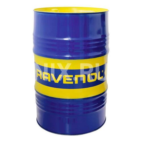 RAVENOL <4014835725867> RAVENOL Expert SHPD SAE 10W-40 (60л) станд.бочка