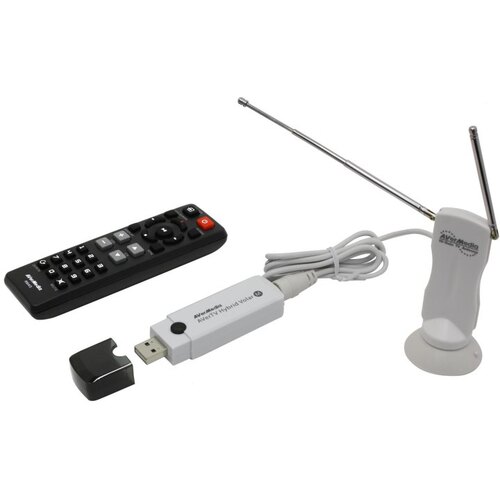 AVerMedia AVerTV Hybrid Volar M