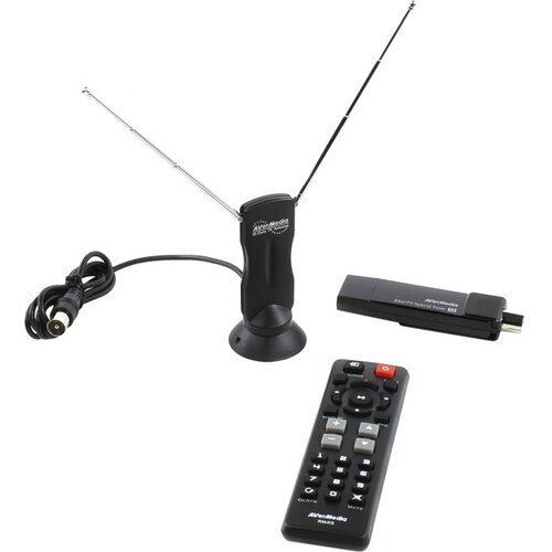 AVerMedia AVerTV Hybrid Volar T2