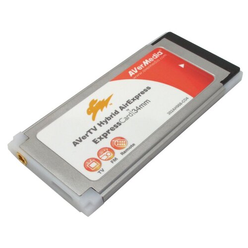 AVerMedia AVerTV Hybrid AirExpress