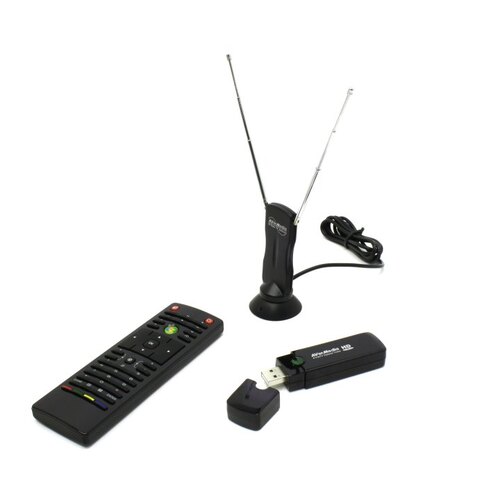 AVerMedia AVerTV Hybrid Volar HD - Windows Media Center Kit