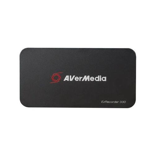 EzRecorder 330 (ER330) AVER Media EzRecorder 330, RTL
