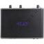 Аудиоинтерфейс USB 2.0 Avid Fast Track Solo, вид сверху