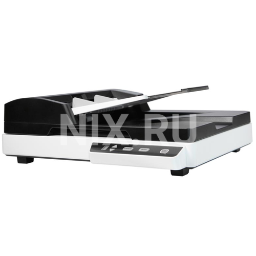 Avision AD120 <DL-1707B> Document scanner