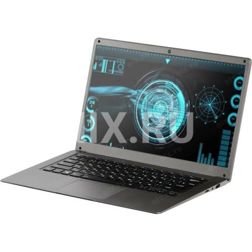 Ноутбук Azerty RB-1451 (Intel Celeron N4020, 6 ГБ, 256 Гб SSD, 14")