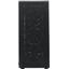 Корпус Miditower Azza PRIME CSAZ-360E ATX без БП, вид спереди