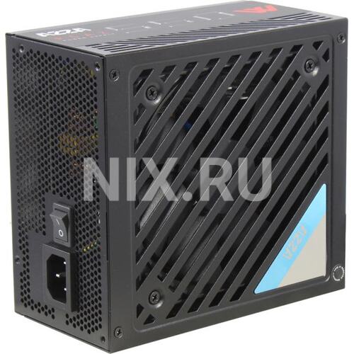 Блок питания Azza PSAZ-550W 550 Вт