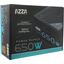 Блок питания Azza PSAZ-650W 650 Вт, вид упаковки
