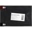 Аккумулятор для ИБП (батарея для UPS) B.B. Battery BC12-12 12В 12 Ач, вид сверху