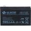    (  UPS) B.B. Battery HR1234W 12 7 ,  