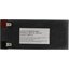 Аккумулятор для ИБП (батарея для UPS) B.B. Battery HR9-12 12В 9 Ач, вид сверху