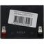    (  UPS) B.B. Battery HRC 5.5-12 12 5.5 ,  