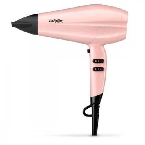 Фен BaByliss PRO 5337PRE