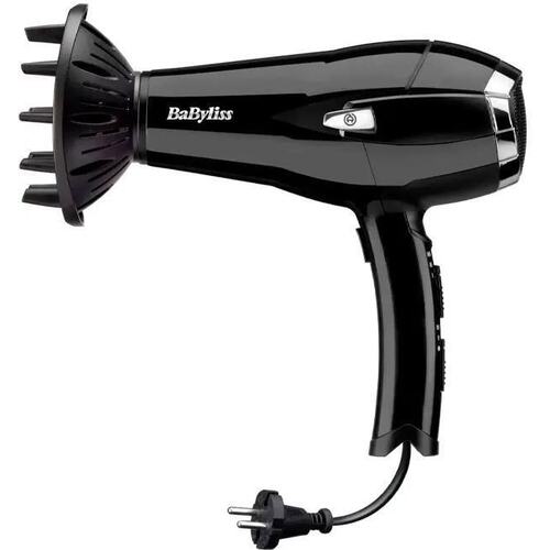 Фен BaByliss PRO D374DE