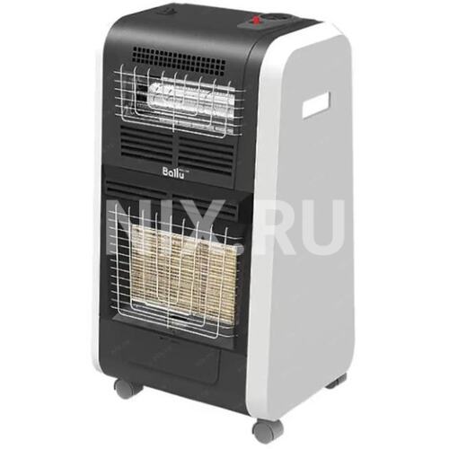 Обогреватель газовый BALLU BIGH-55 H