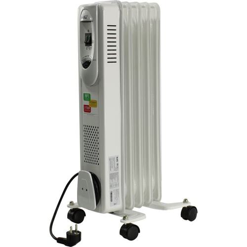 Радиатор масляный BALLU Comfort BOH/CM-05WDN 1000