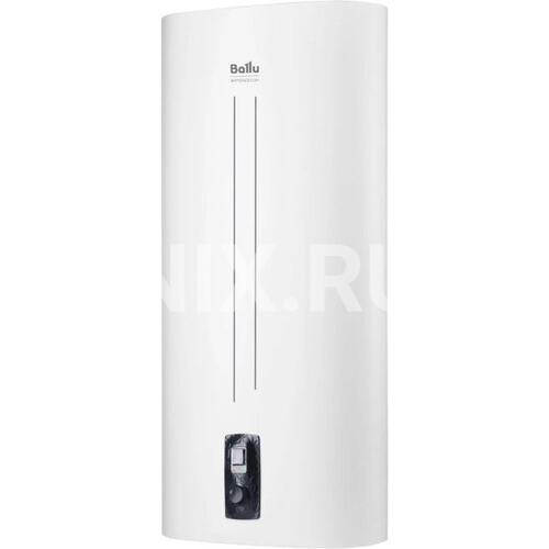НС-1602423 Водонагреватель Ballu BWH/S 50 Artendo DH white (2 кВт, 50л, электрический настенный) (НС-1602423)