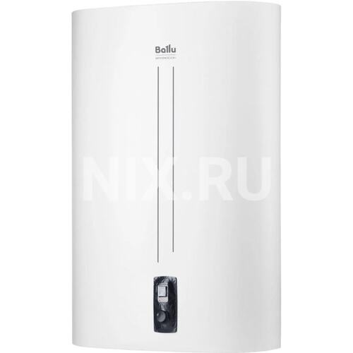 НС-1602427 Водонагреватель Ballu BWH/S 80 Artendo DH white (2 кВт, 80л, электрический настенный) (НС-1602427)