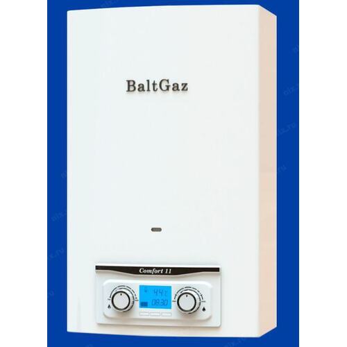 BALTGAZ COMFORT 11 Газовый водонагреватель (31407)