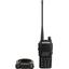 Радиостанция (рация) Baofeng UV-82 (5W), вид спереди
