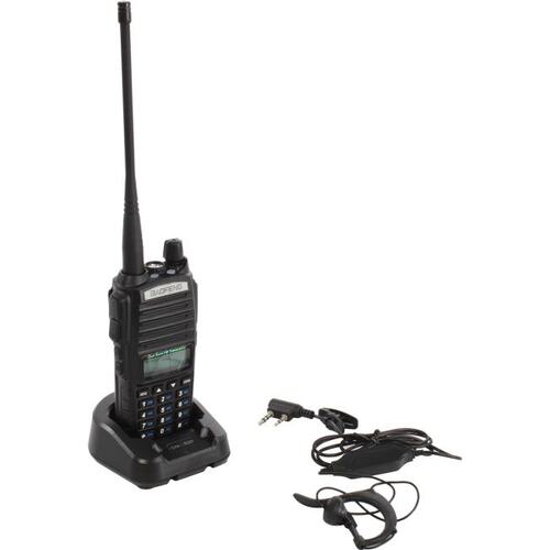 Радиостанция (рация) Baofeng UV-82 (5W)