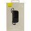 Внешний аккумулятор для планшета или смартфона Baseus Qpow Pro Power Bank Type C edition PPQD2-10C Black, вид упаковки