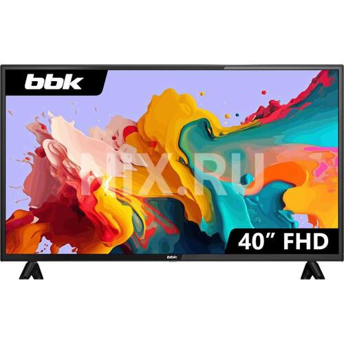 40" BBK 40LEM-1091/FTS2C (B)