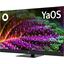ЖК телевизор 43" BBK 43LED-8259/UTS2C (B) 2024, вид основной