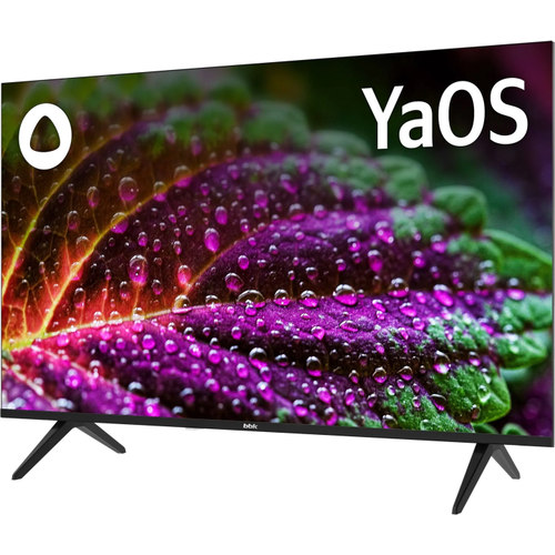 43" BBK 43LEX-8249/UTS2C (B)