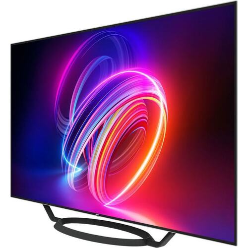 OLED-телевизор ЖК телевизор 65" BBK 65LED-9201/UTS2C