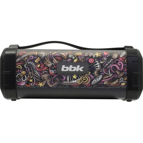 Портативная акустическая система BBK BTA604