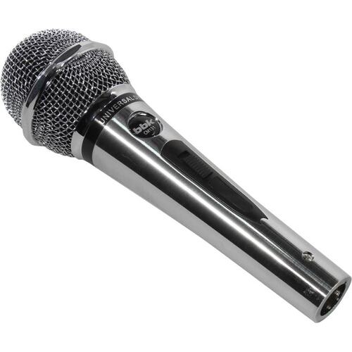 Вокальный микрофон BBK CM131