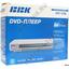 DVD-плеер BBK DV112SI, вид упаковки