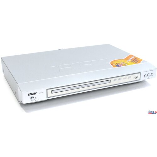 DVD-плеер BBK DV112SI