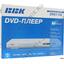 DVD-плеер BBK DV511SI Silver, вид упаковки