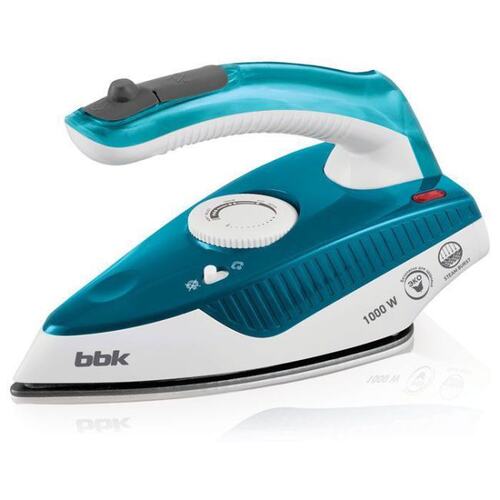 Утюг дорожный BBK ISE-1600