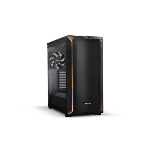 Miditower be quiet! <BGW61> Shadow Base 800 DX Black E-ATX без БП