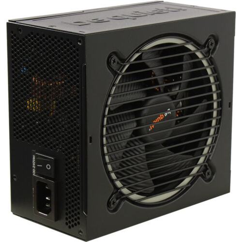 Блок питания be quiet! PURE POWER 12 M 1000W (L12-M-1000W) 1000 Вт