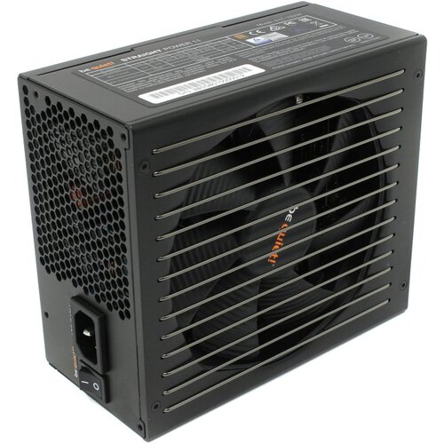 Блок питания be quiet! STRAIGHT POWER 11 1000W 1000 Вт