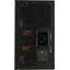 Блок питания be quiet! STRAIGHT POWER 12 1500W 1500 Вт, вид спереди