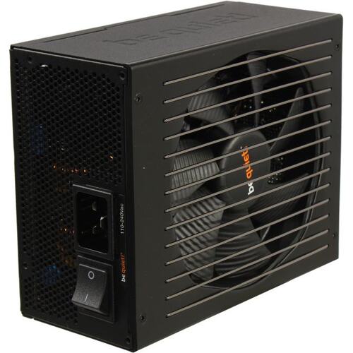 Блок питания be quiet! STRAIGHT POWER 12 1500W 1500 Вт